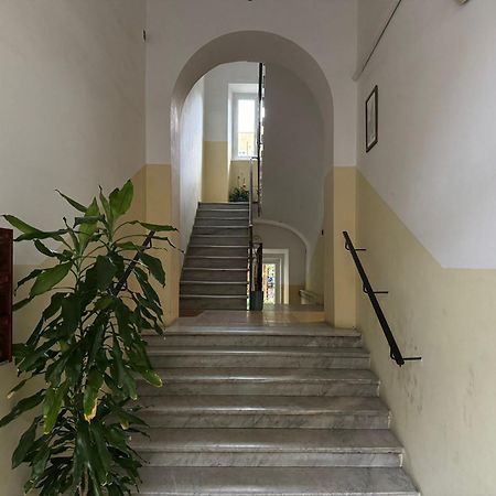 Casa Marin - Metro Malatesta Roma Ngoại thất bức ảnh