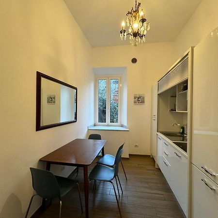 Casa Marin - Metro Malatesta Roma Ngoại thất bức ảnh
