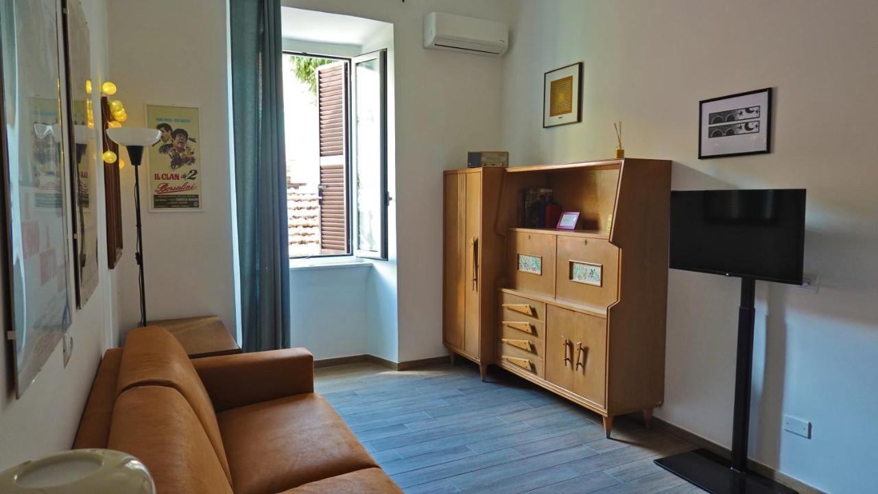 Casa Marin - Metro Malatesta Roma Ngoại thất bức ảnh