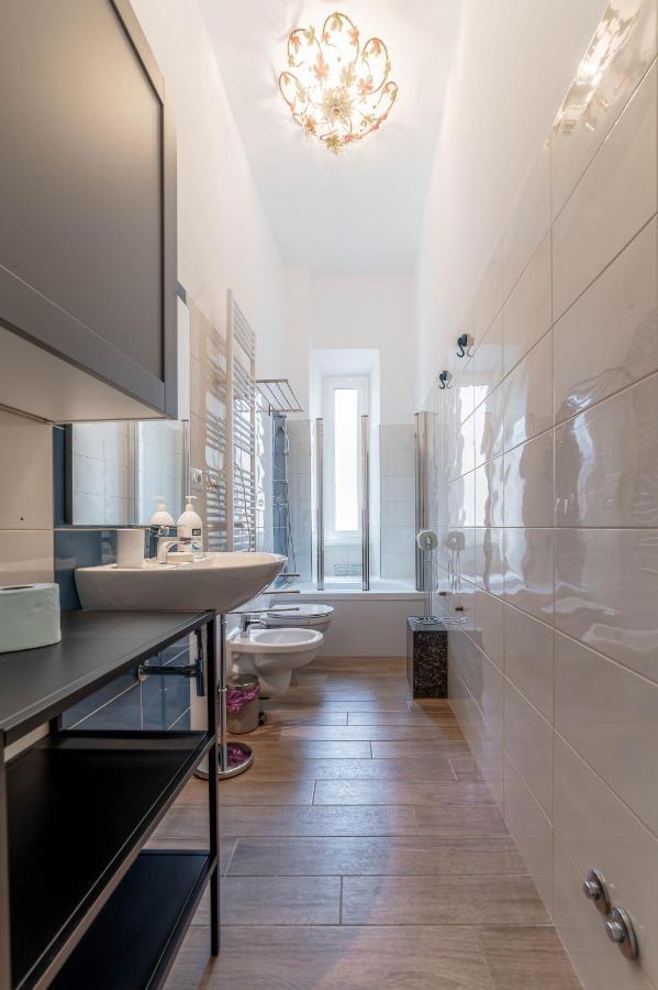 Casa Marin - Metro Malatesta Roma Ngoại thất bức ảnh