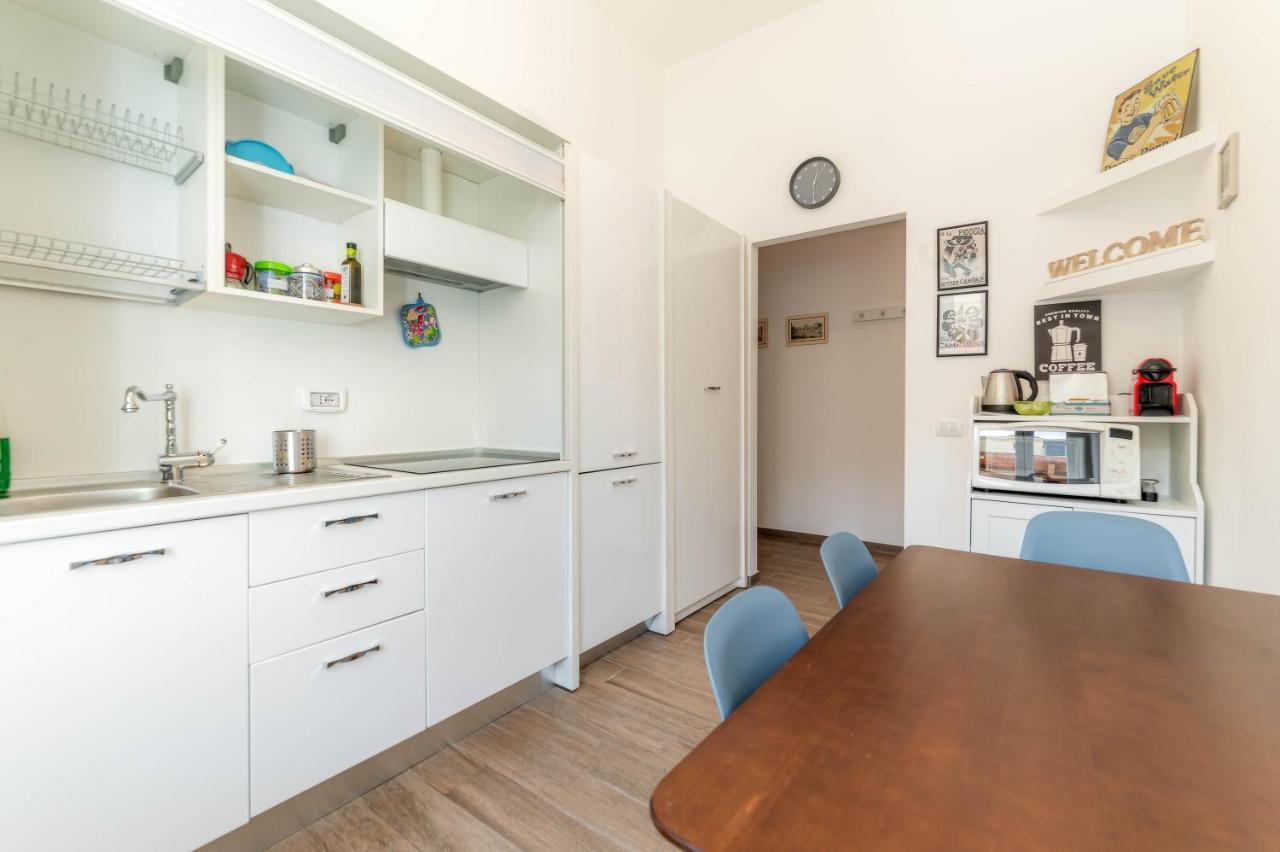 Casa Marin - Metro Malatesta Roma Ngoại thất bức ảnh
