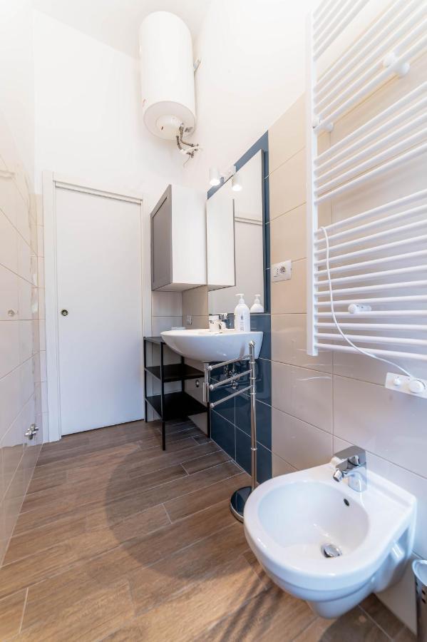 Casa Marin - Metro Malatesta Roma Ngoại thất bức ảnh