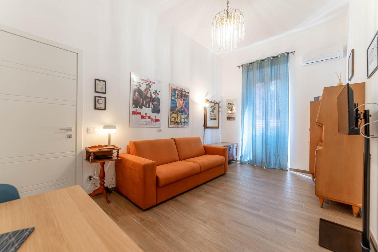 Casa Marin - Metro Malatesta Roma Ngoại thất bức ảnh