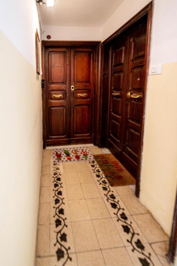 Casa Marin - Metro Malatesta Roma Ngoại thất bức ảnh