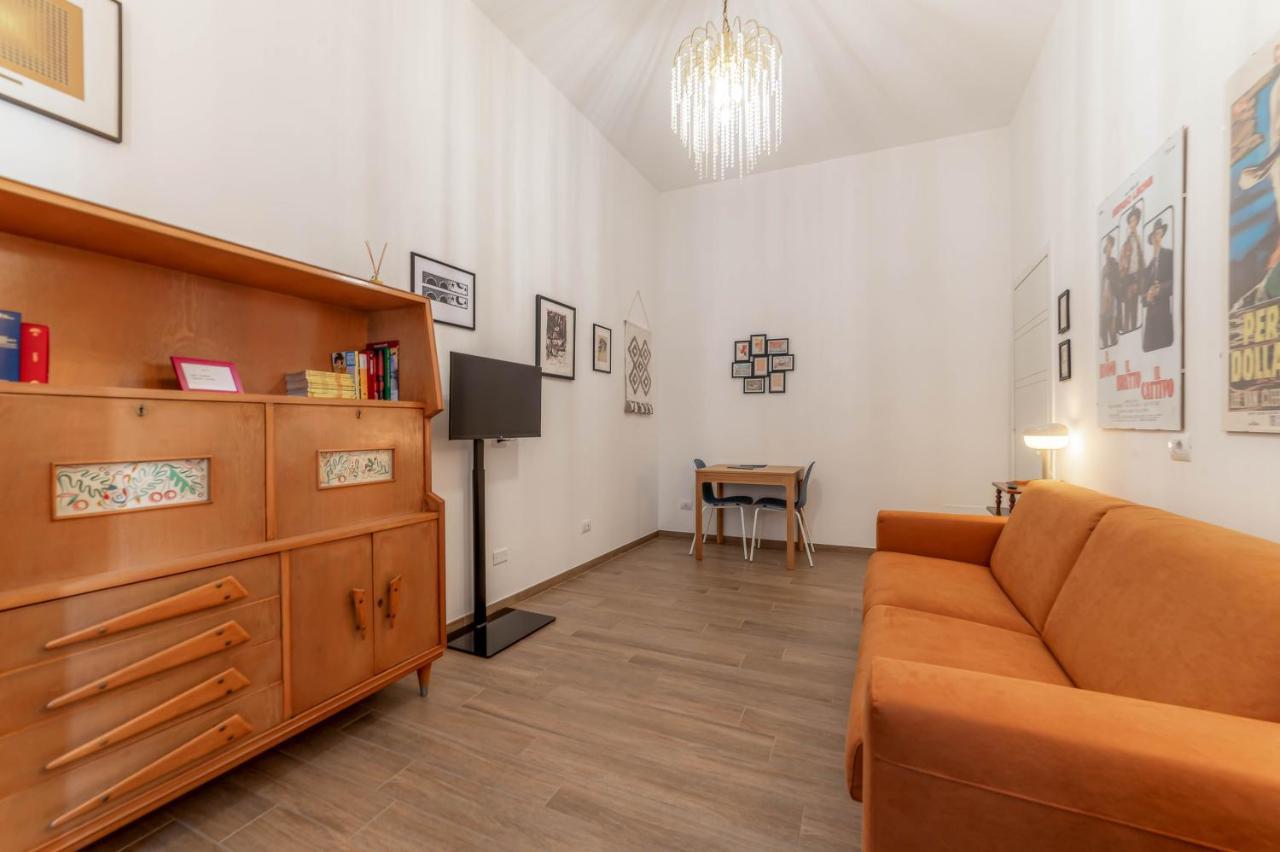 Casa Marin - Metro Malatesta Roma Ngoại thất bức ảnh