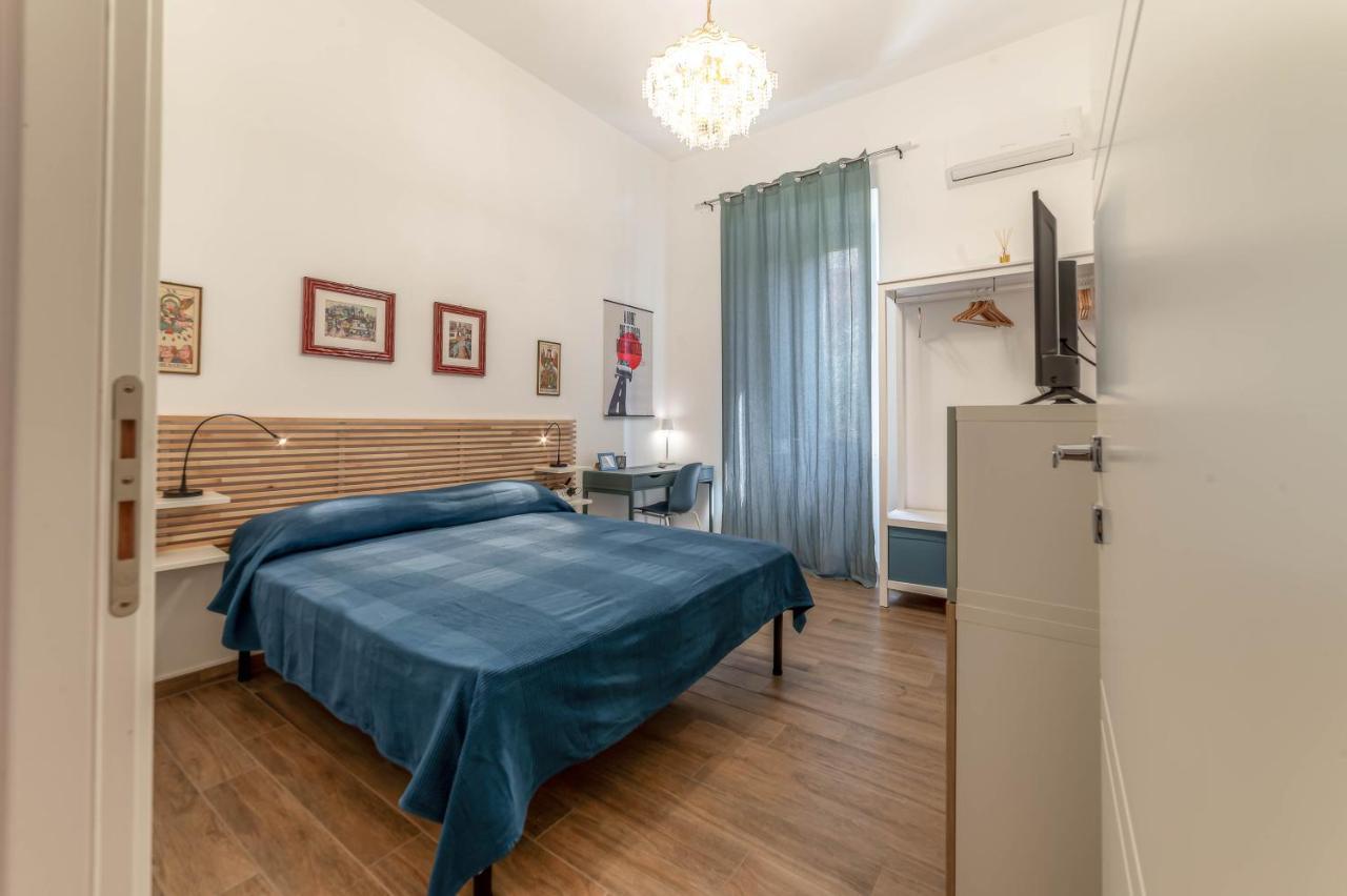 Casa Marin - Metro Malatesta Roma Ngoại thất bức ảnh