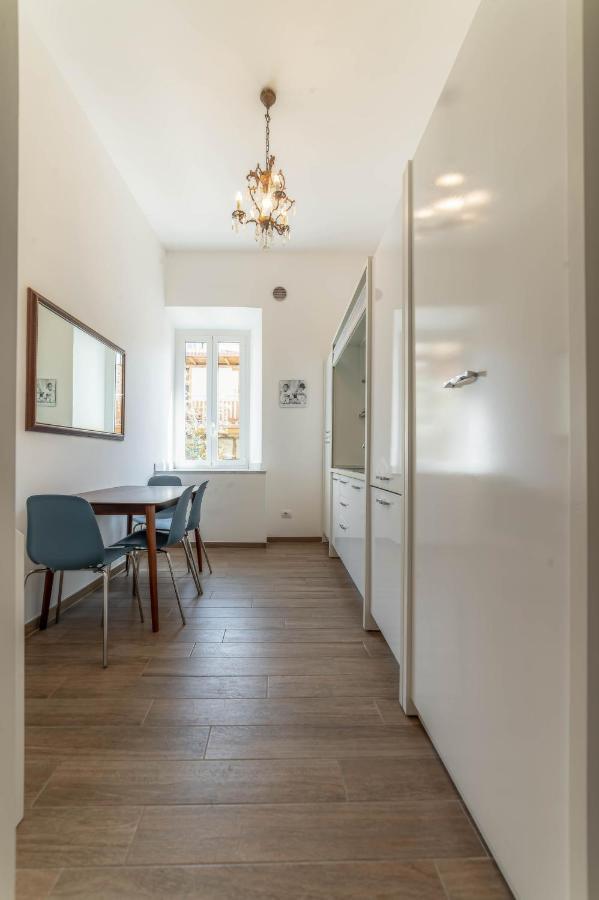 Casa Marin - Metro Malatesta Roma Ngoại thất bức ảnh