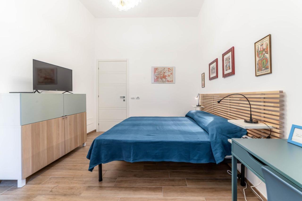 Casa Marin - Metro Malatesta Roma Ngoại thất bức ảnh