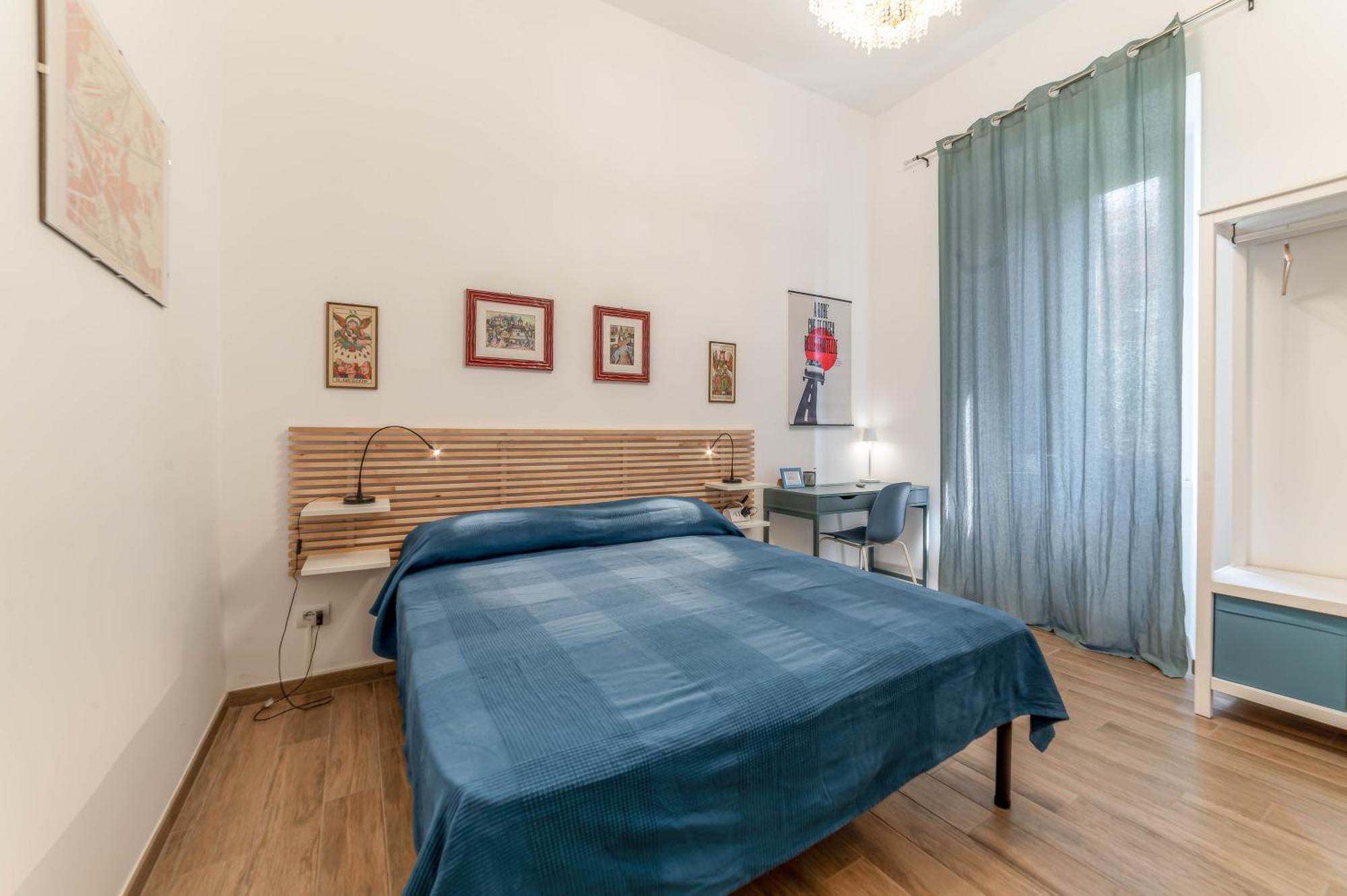 Casa Marin - Metro Malatesta Roma Ngoại thất bức ảnh