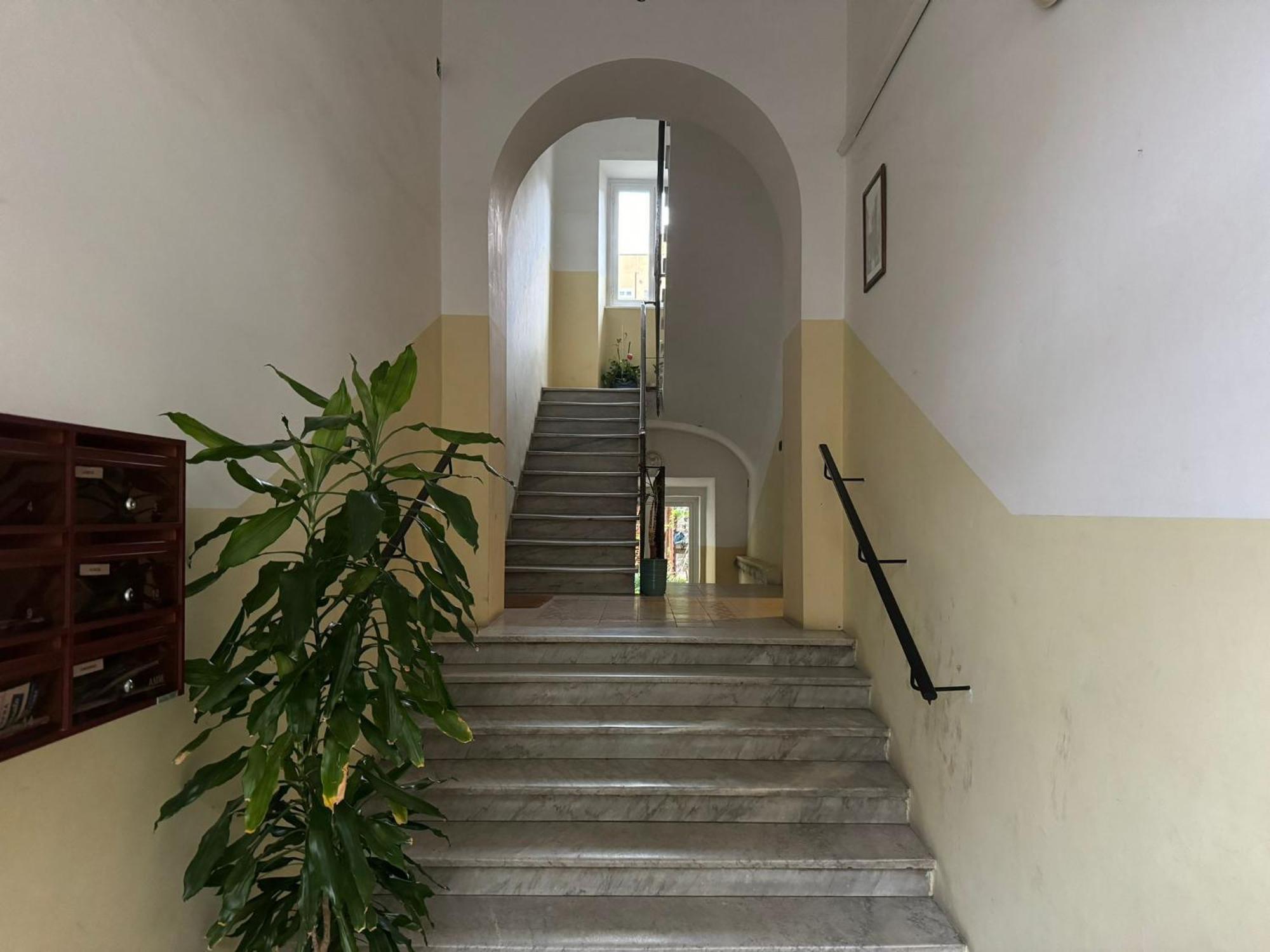 Casa Marin - Metro Malatesta Roma Ngoại thất bức ảnh