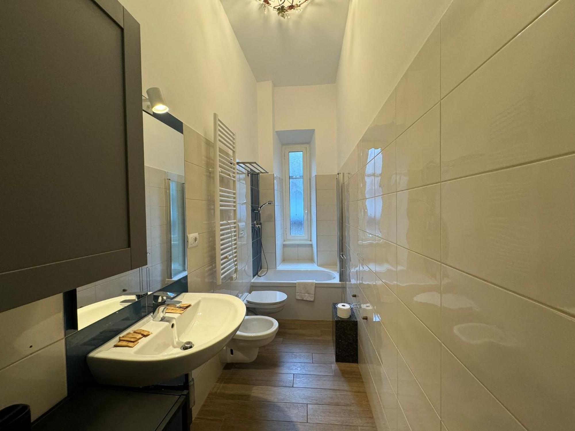 Casa Marin - Metro Malatesta Roma Ngoại thất bức ảnh