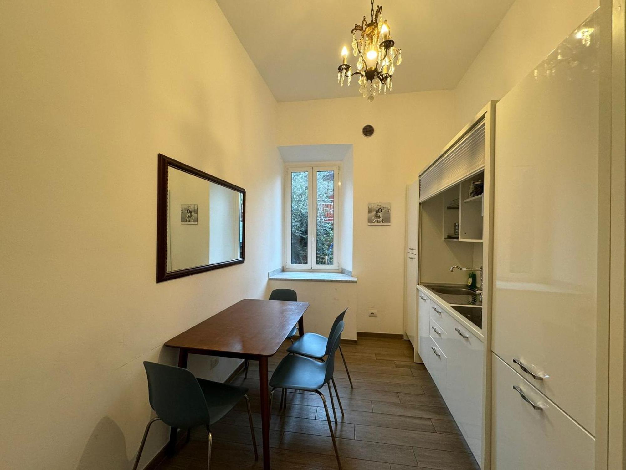 Casa Marin - Metro Malatesta Roma Ngoại thất bức ảnh