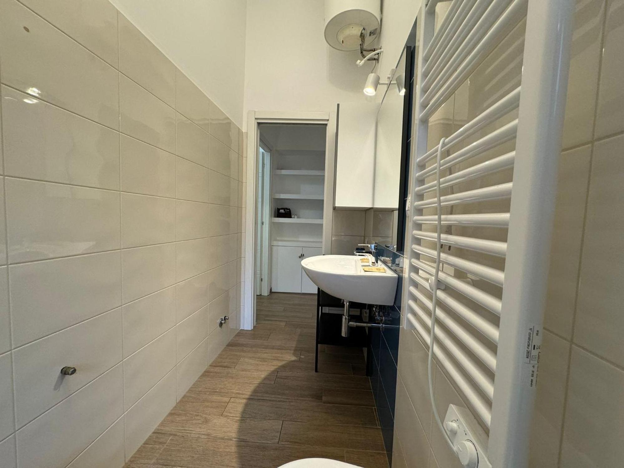 Casa Marin - Metro Malatesta Roma Ngoại thất bức ảnh