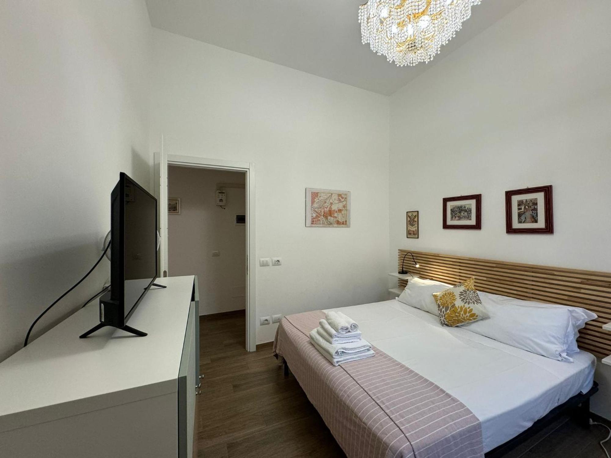 Casa Marin - Metro Malatesta Roma Ngoại thất bức ảnh