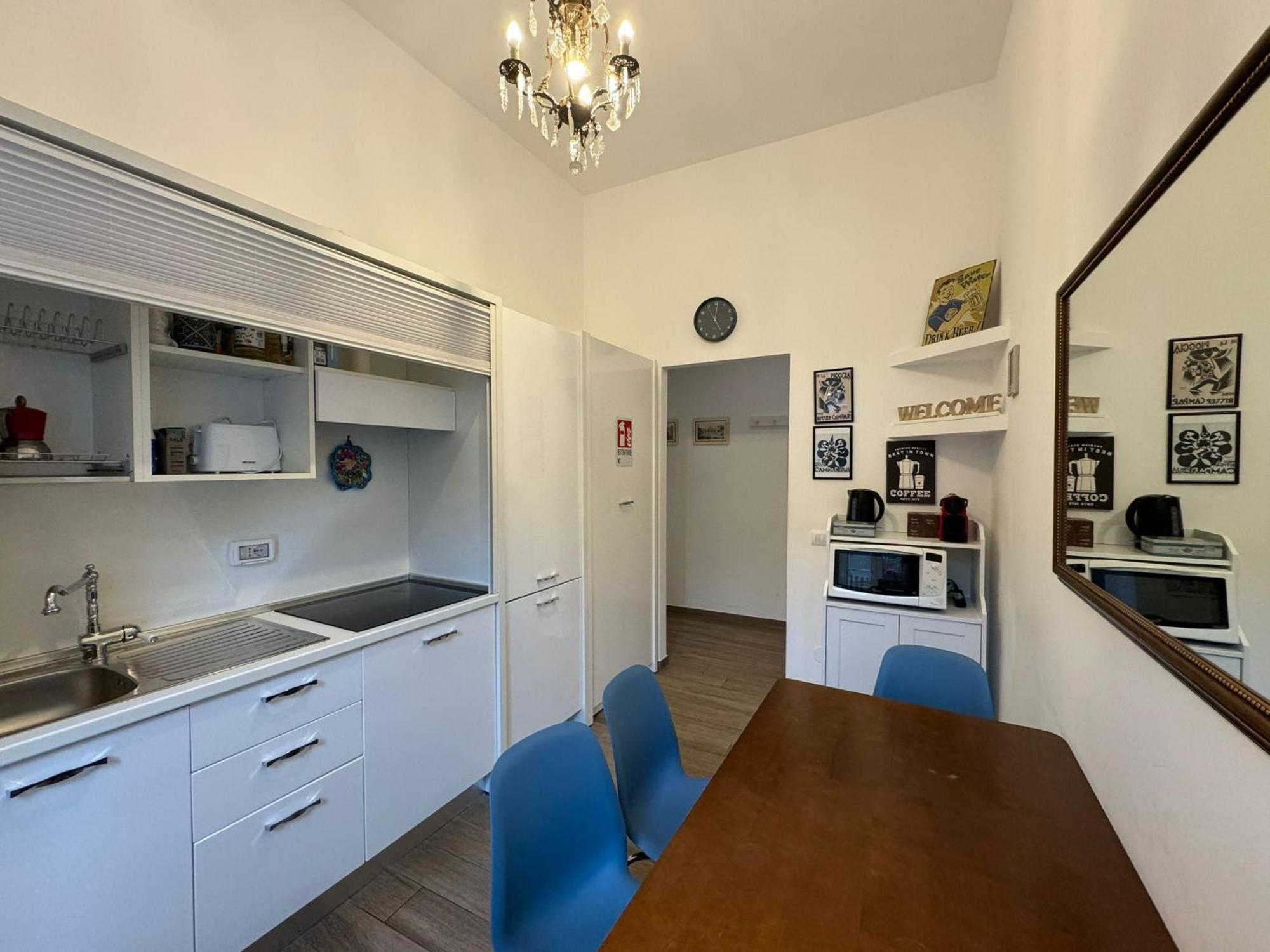 Casa Marin - Metro Malatesta Roma Ngoại thất bức ảnh
