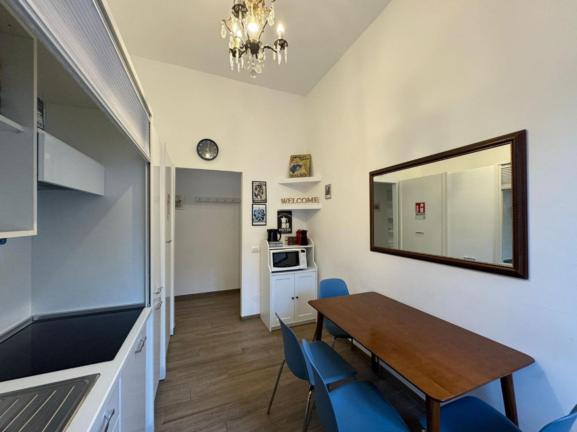 Casa Marin - Metro Malatesta Roma Ngoại thất bức ảnh