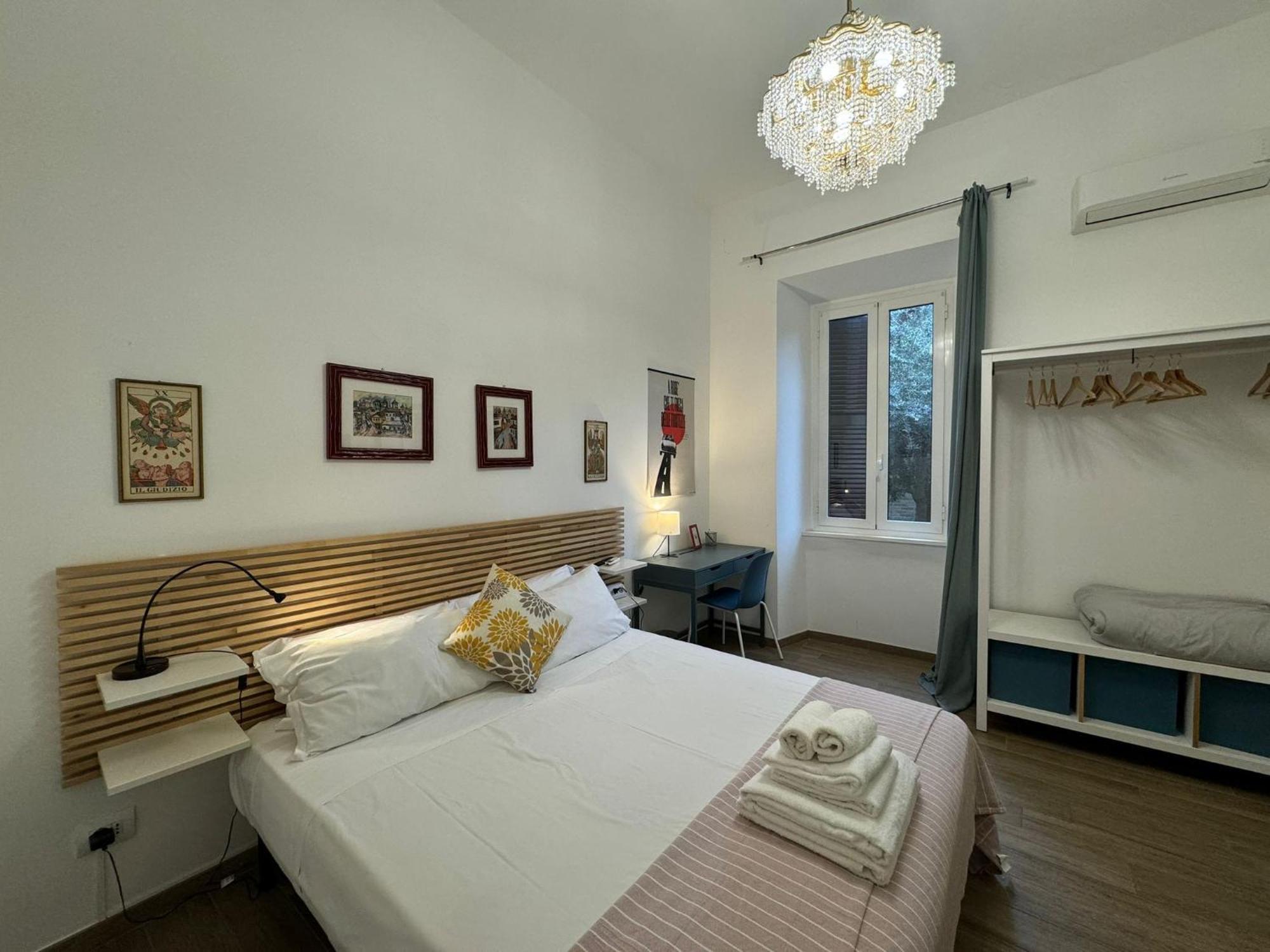 Casa Marin - Metro Malatesta Roma Ngoại thất bức ảnh